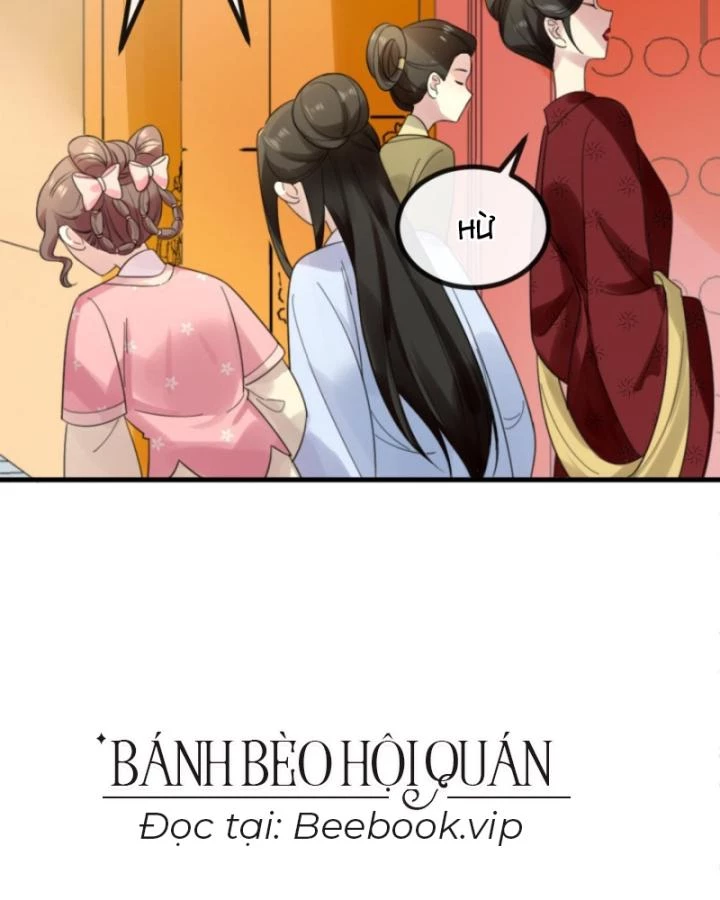 Bắt Ta Làm Cung Nữ? Ta Liền Cho Bạo Quân Quỳ Ván Giặt Đồ!!!! Chapter 237 - Trang 2