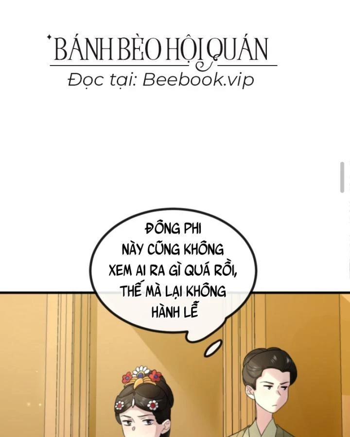 Bắt Ta Làm Cung Nữ? Ta Liền Cho Bạo Quân Quỳ Ván Giặt Đồ!!!! Chapter 237 - Trang 2