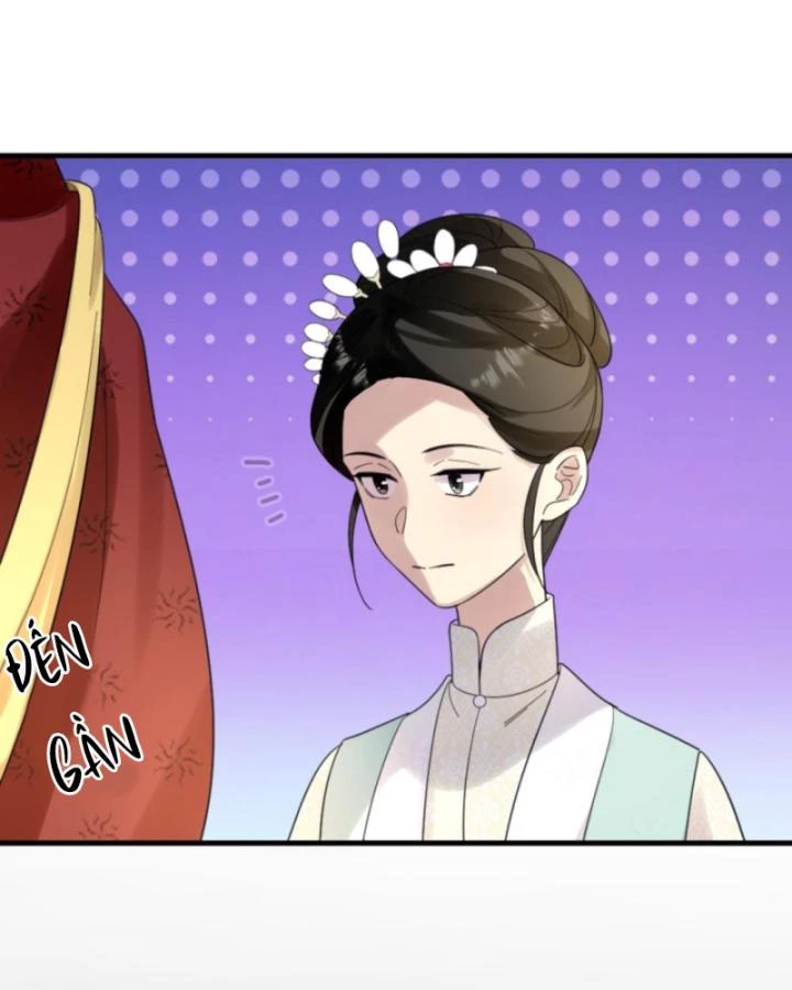 Bắt Ta Làm Cung Nữ? Ta Liền Cho Bạo Quân Quỳ Ván Giặt Đồ!!!! Chapter 237 - Trang 2