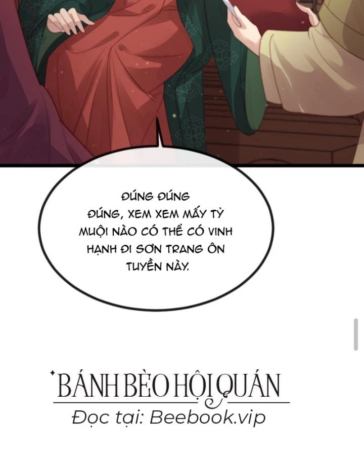 Bắt Ta Làm Cung Nữ? Ta Liền Cho Bạo Quân Quỳ Ván Giặt Đồ!!!! Chapter 239 - Trang 2