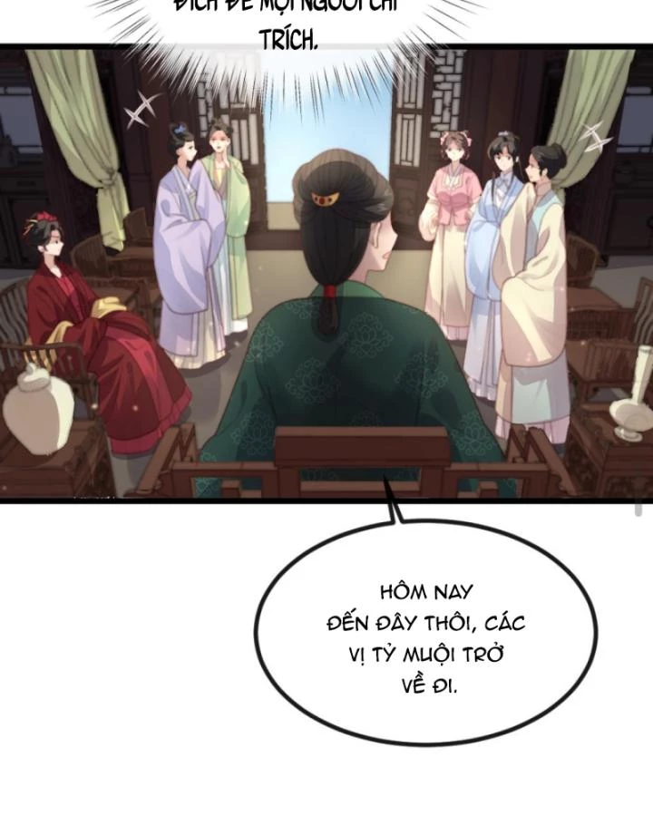 Bắt Ta Làm Cung Nữ? Ta Liền Cho Bạo Quân Quỳ Ván Giặt Đồ!!!! Chapter 239 - Trang 2