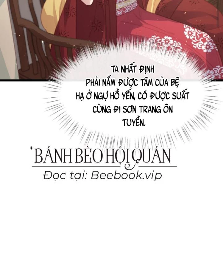 Bắt Ta Làm Cung Nữ? Ta Liền Cho Bạo Quân Quỳ Ván Giặt Đồ!!!! Chapter 239 - Trang 2