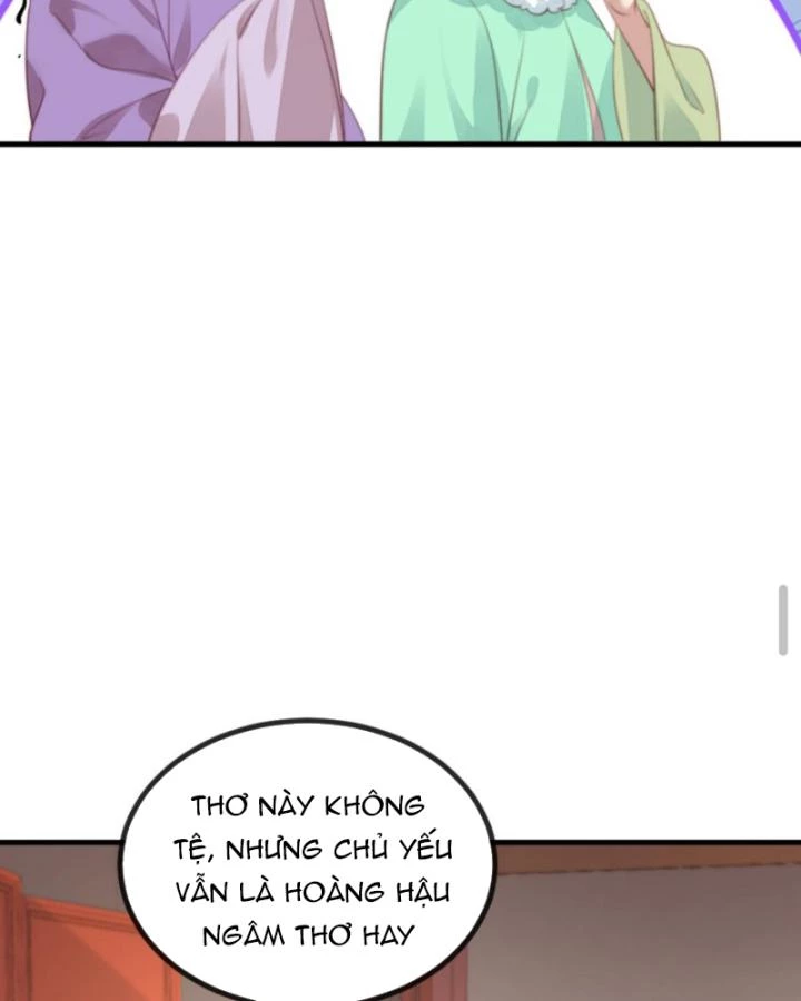 Bắt Ta Làm Cung Nữ? Ta Liền Cho Bạo Quân Quỳ Ván Giặt Đồ!!!! Chapter 244 - Trang 2