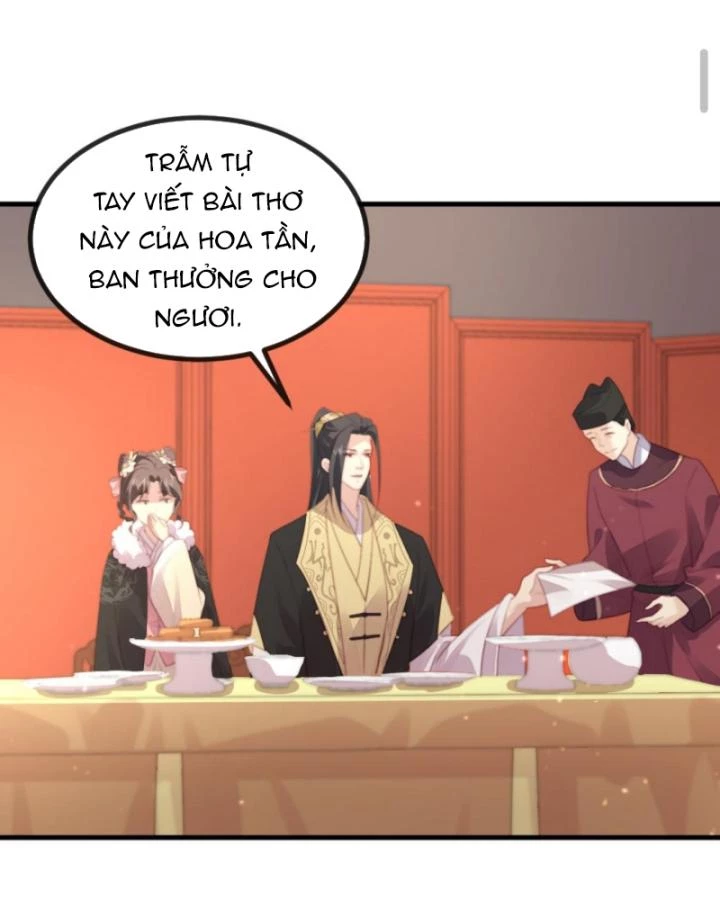 Bắt Ta Làm Cung Nữ? Ta Liền Cho Bạo Quân Quỳ Ván Giặt Đồ!!!! Chapter 244 - Trang 2