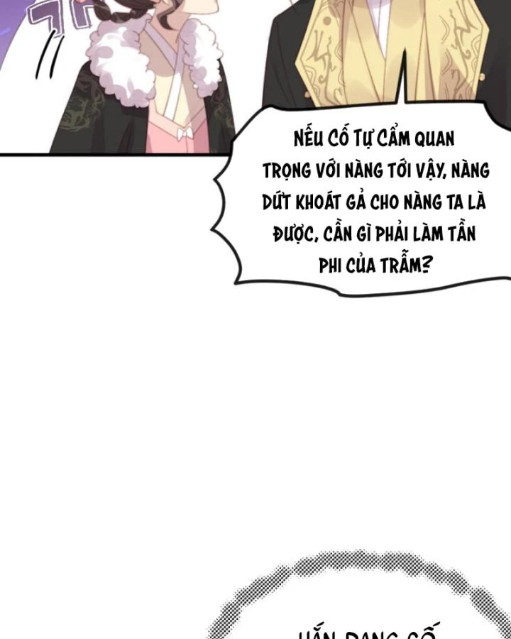 Bắt Ta Làm Cung Nữ? Ta Liền Cho Bạo Quân Quỳ Ván Giặt Đồ!!!! Chapter 244 - Trang 2