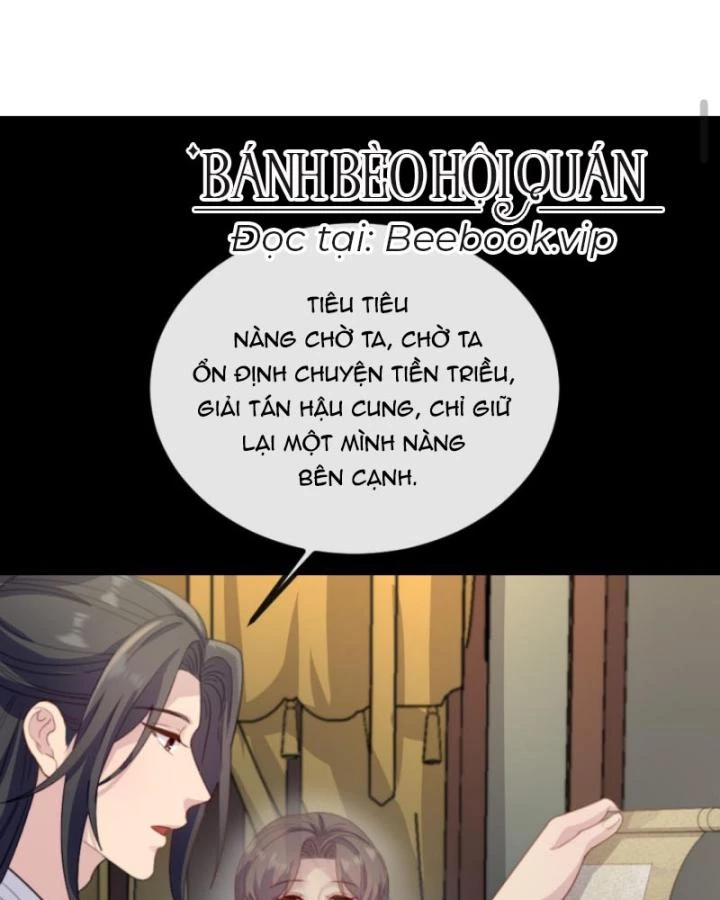 Bắt Ta Làm Cung Nữ? Ta Liền Cho Bạo Quân Quỳ Ván Giặt Đồ!!!! Chapter 253 - Trang 2