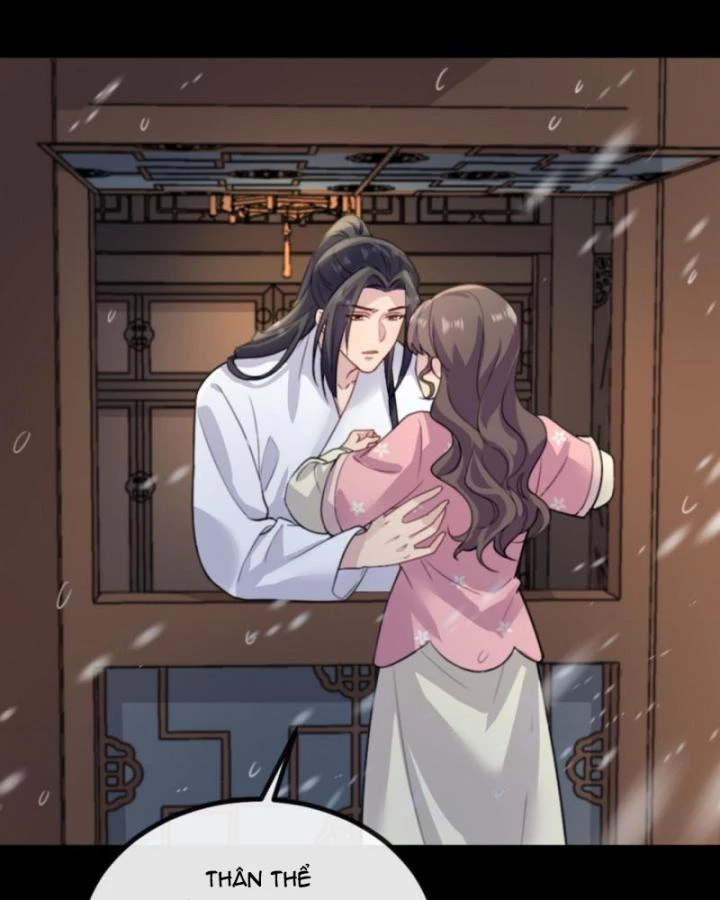 Bắt Ta Làm Cung Nữ? Ta Liền Cho Bạo Quân Quỳ Ván Giặt Đồ!!!! Chapter 253 - Trang 2