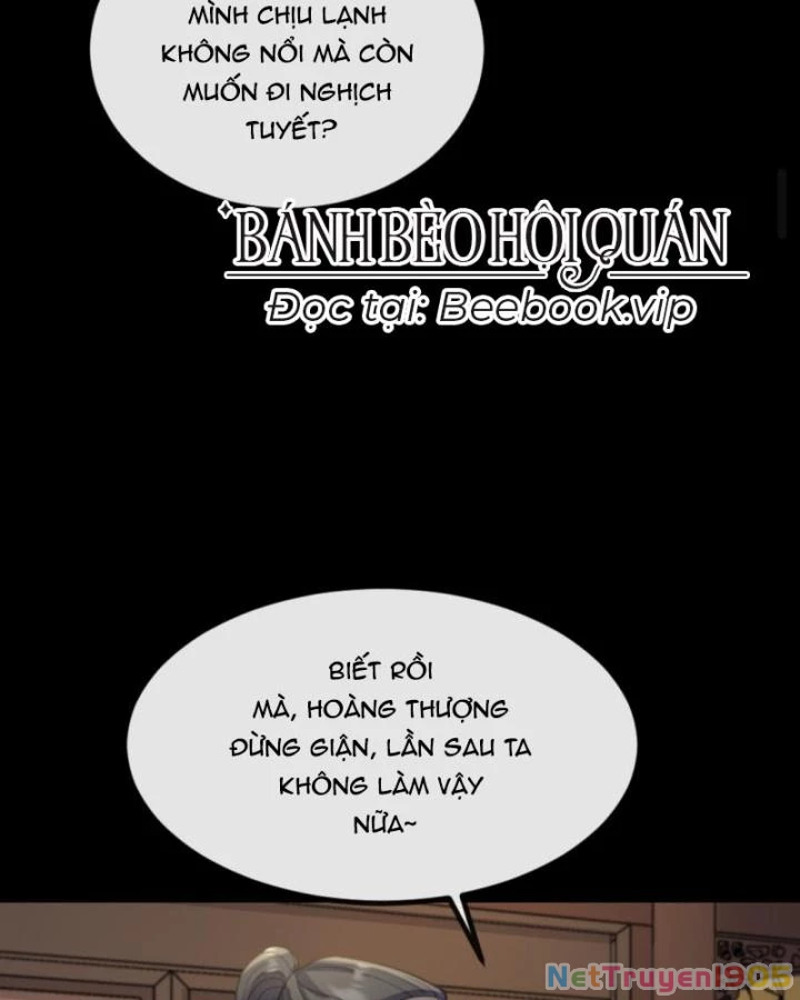 Bắt Ta Làm Cung Nữ? Ta Liền Cho Bạo Quân Quỳ Ván Giặt Đồ!!!! Chapter 253 - Trang 2