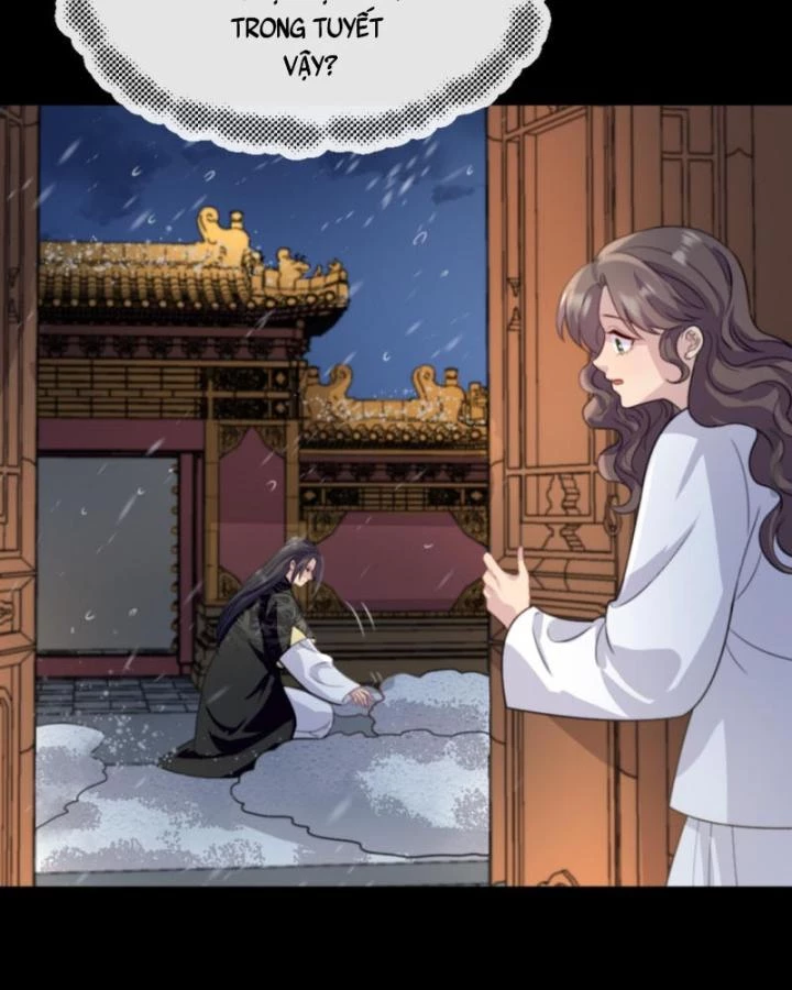 Bắt Ta Làm Cung Nữ? Ta Liền Cho Bạo Quân Quỳ Ván Giặt Đồ!!!! Chapter 253 - Trang 2