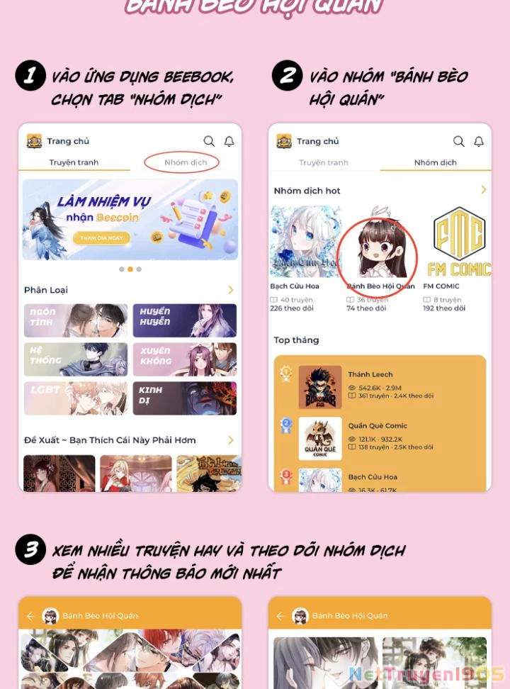 Bắt Ta Làm Cung Nữ? Ta Liền Cho Bạo Quân Quỳ Ván Giặt Đồ!!!! Chapter 253 - Trang 2