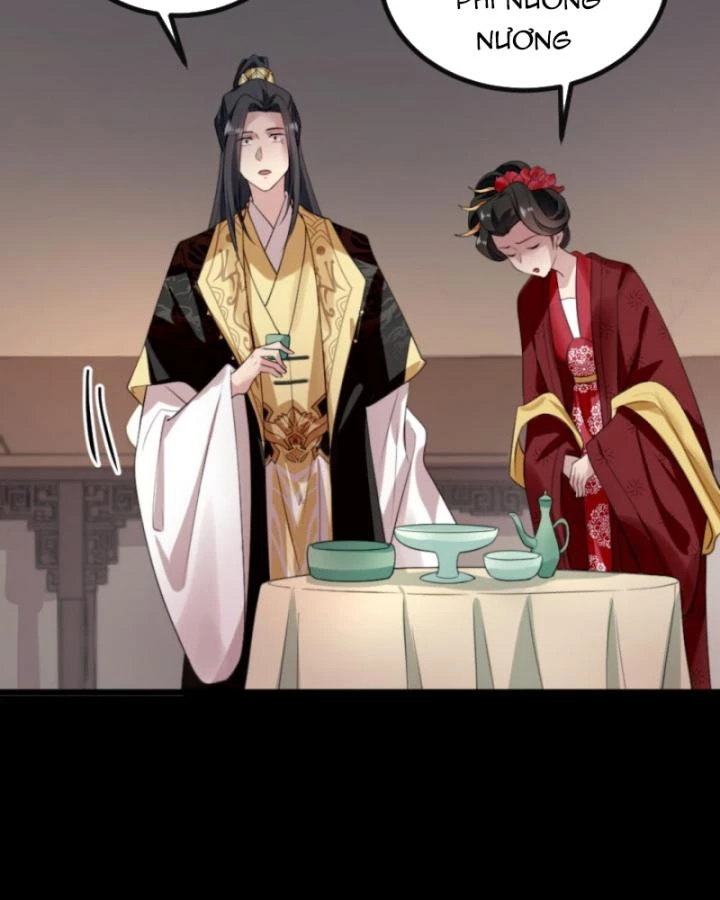 Bắt Ta Làm Cung Nữ? Ta Liền Cho Bạo Quân Quỳ Ván Giặt Đồ!!!! Chapter 280 - Trang 2