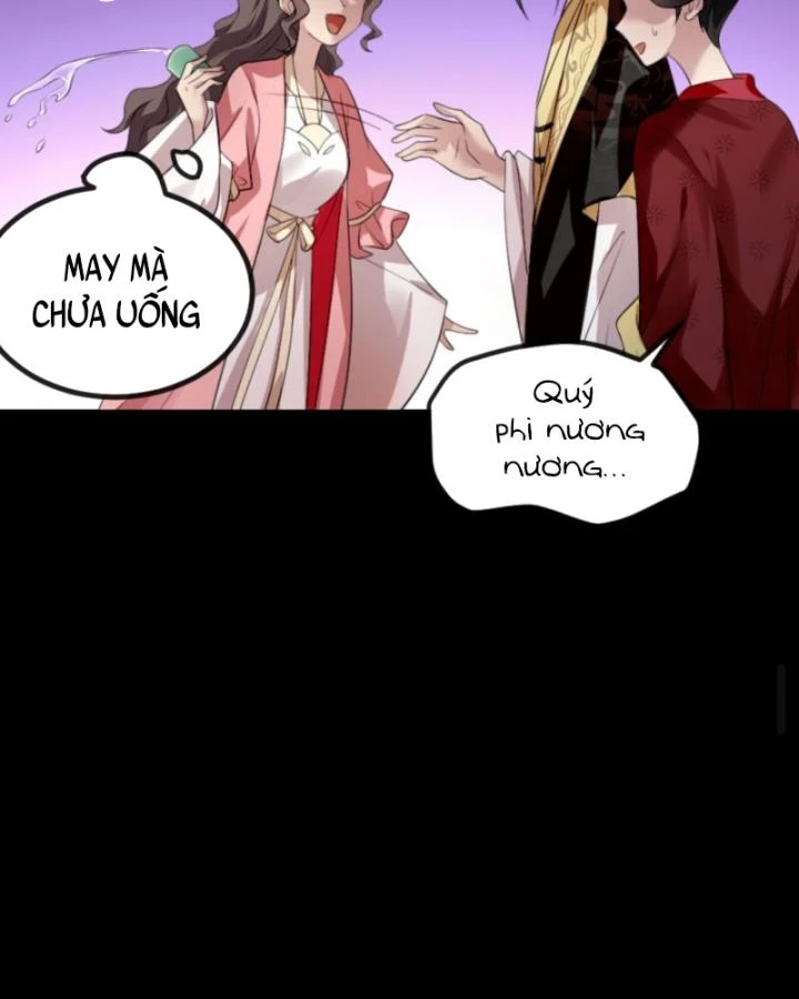 Bắt Ta Làm Cung Nữ? Ta Liền Cho Bạo Quân Quỳ Ván Giặt Đồ!!!! Chapter 280 - Trang 2