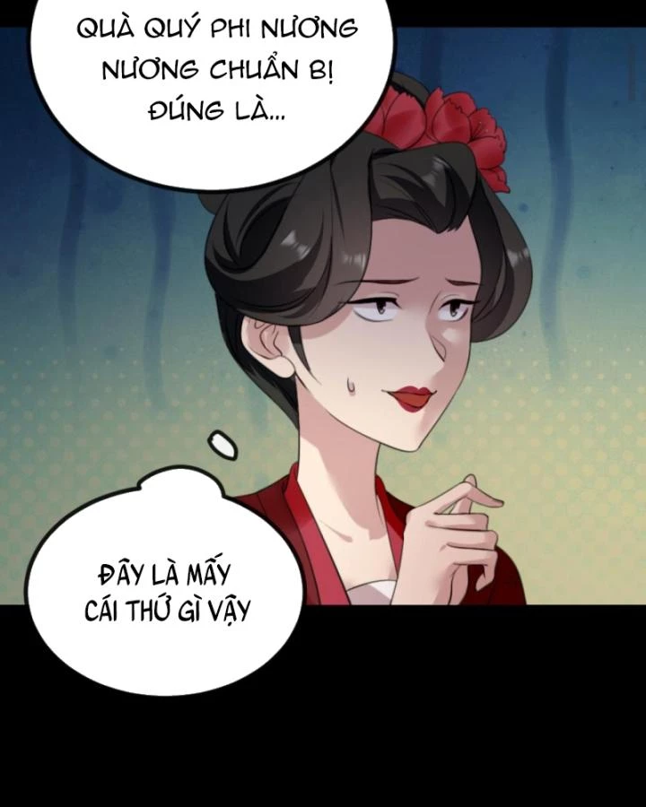 Bắt Ta Làm Cung Nữ? Ta Liền Cho Bạo Quân Quỳ Ván Giặt Đồ!!!! Chapter 280 - Trang 2