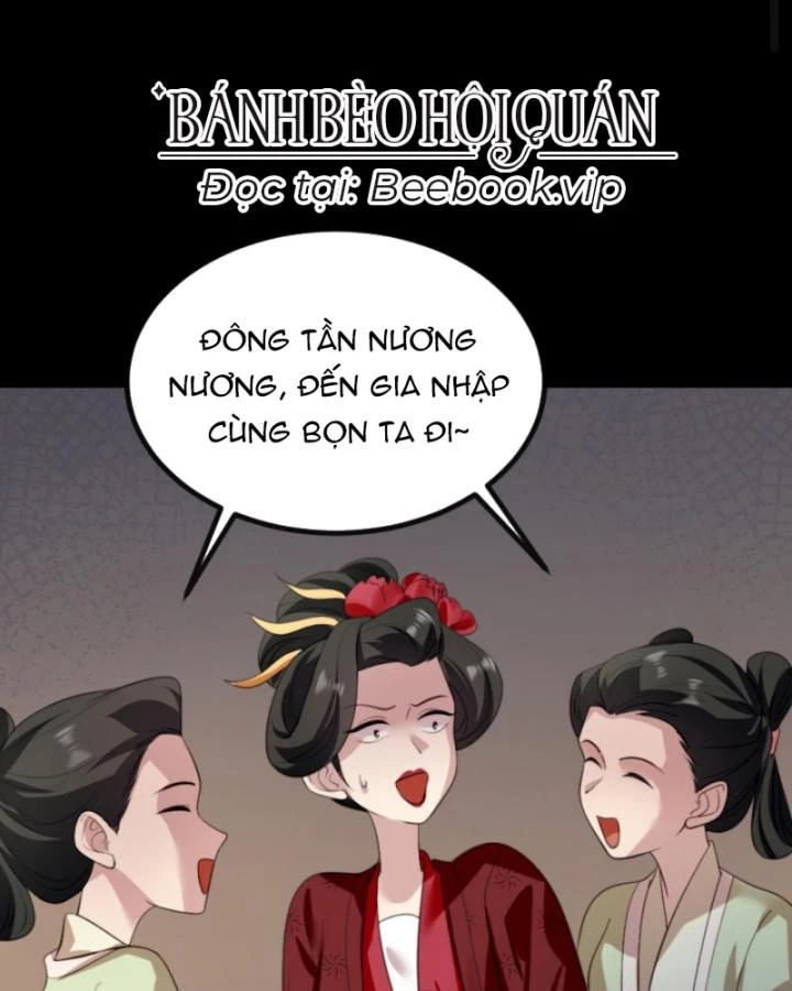 Bắt Ta Làm Cung Nữ? Ta Liền Cho Bạo Quân Quỳ Ván Giặt Đồ!!!! Chapter 280 - Trang 2