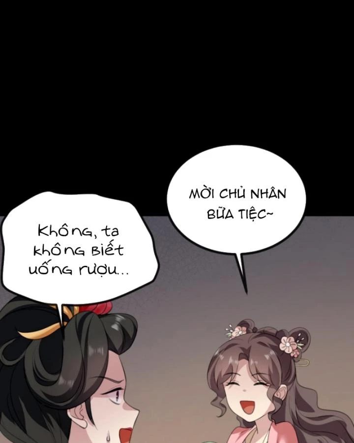 Bắt Ta Làm Cung Nữ? Ta Liền Cho Bạo Quân Quỳ Ván Giặt Đồ!!!! Chapter 280 - Trang 2