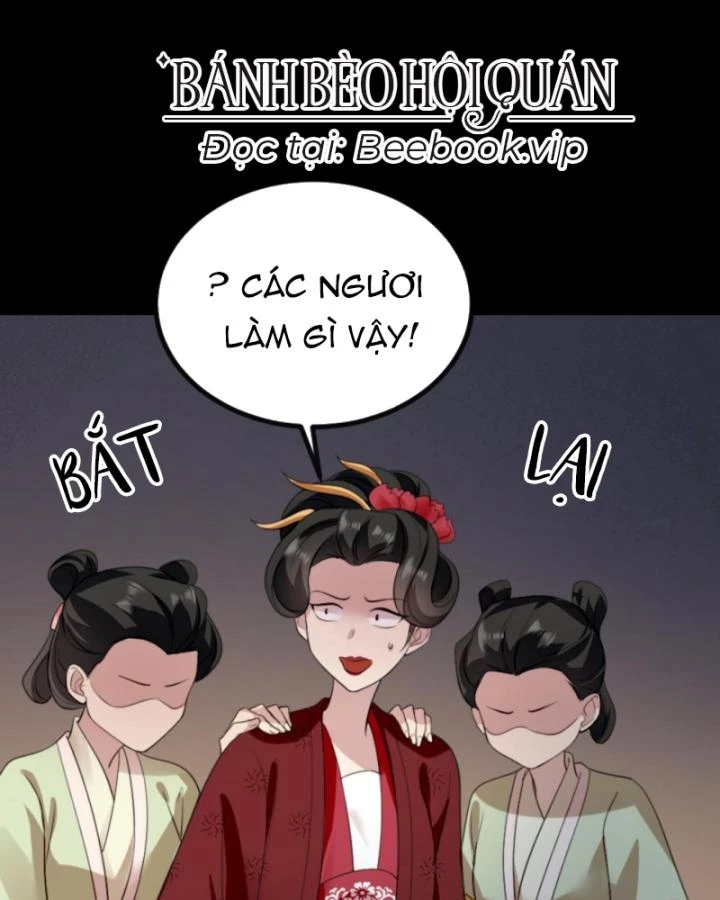 Bắt Ta Làm Cung Nữ? Ta Liền Cho Bạo Quân Quỳ Ván Giặt Đồ!!!! Chapter 280 - Trang 2