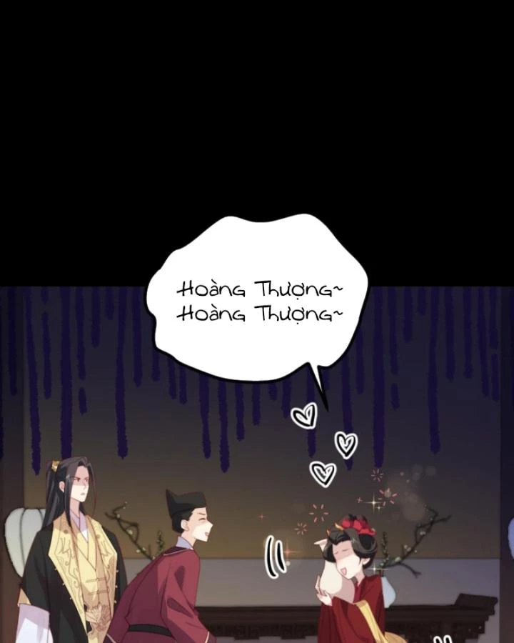 Bắt Ta Làm Cung Nữ? Ta Liền Cho Bạo Quân Quỳ Ván Giặt Đồ!!!! Chapter 281 - Trang 2