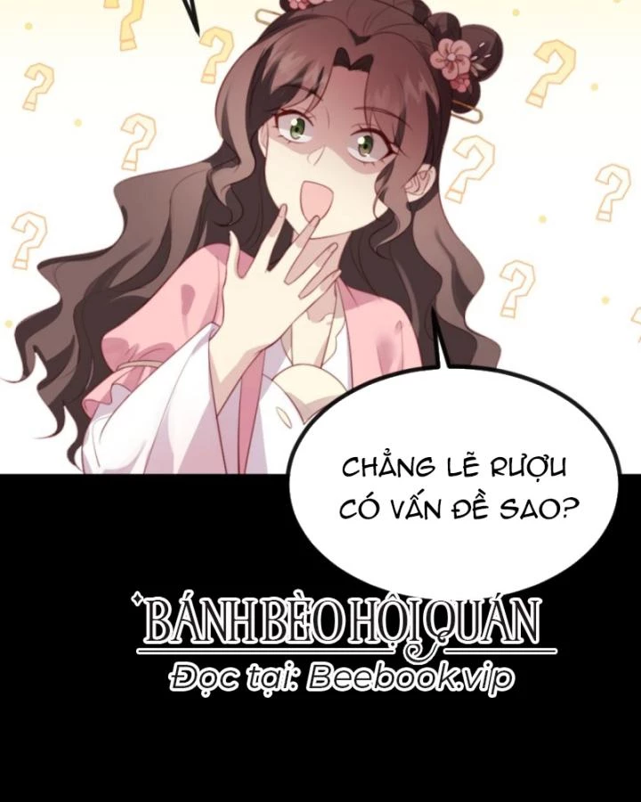 Bắt Ta Làm Cung Nữ? Ta Liền Cho Bạo Quân Quỳ Ván Giặt Đồ!!!! Chapter 281 - Trang 2
