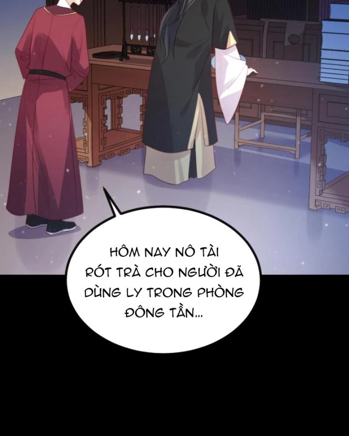 Bắt Ta Làm Cung Nữ? Ta Liền Cho Bạo Quân Quỳ Ván Giặt Đồ!!!! Chapter 281 - Trang 2