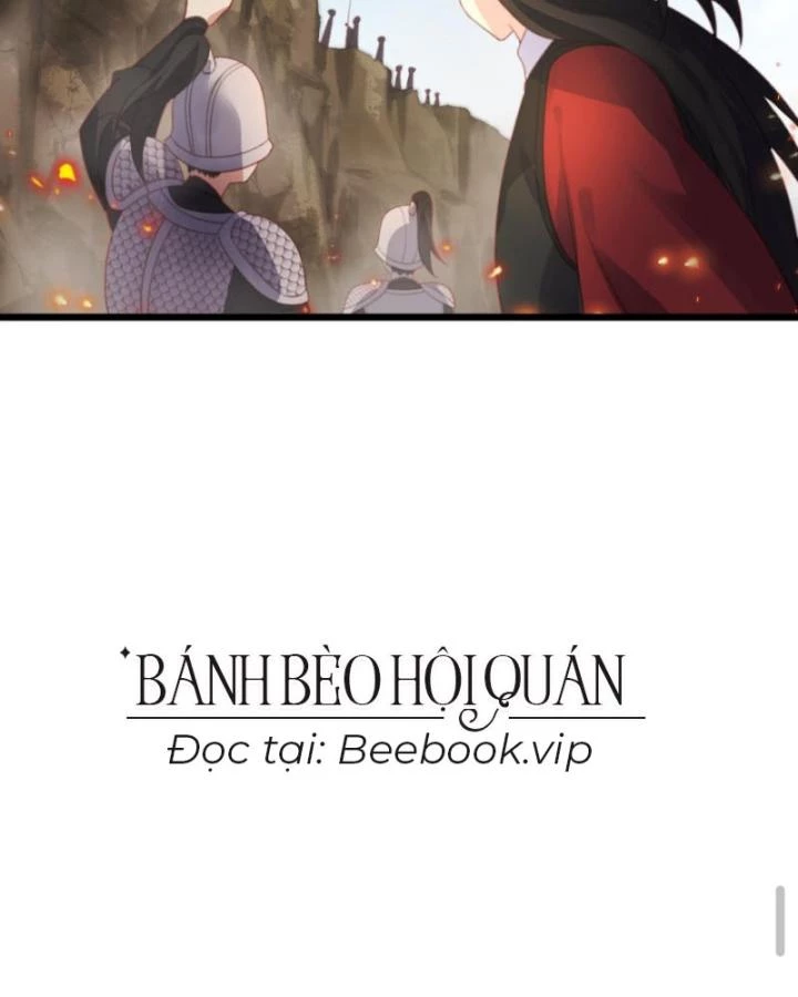 Bắt Ta Làm Cung Nữ? Ta Liền Cho Bạo Quân Quỳ Ván Giặt Đồ!!!! Chapter 284 - Trang 2