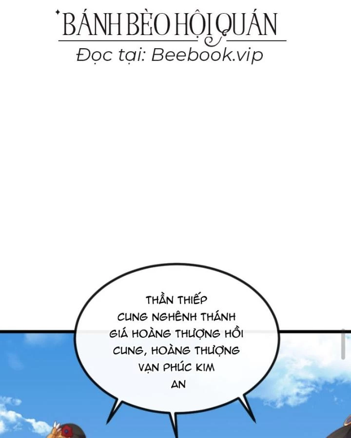 Bắt Ta Làm Cung Nữ? Ta Liền Cho Bạo Quân Quỳ Ván Giặt Đồ!!!! Chapter 285 - Trang 2