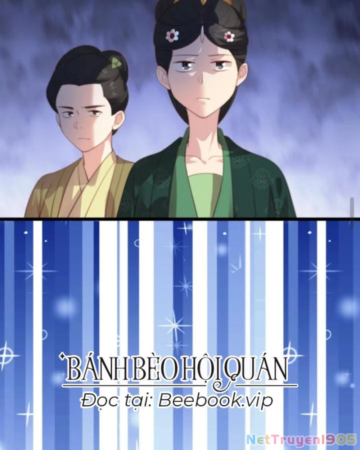 Bắt Ta Làm Cung Nữ? Ta Liền Cho Bạo Quân Quỳ Ván Giặt Đồ!!!! Chapter 285 - Trang 2