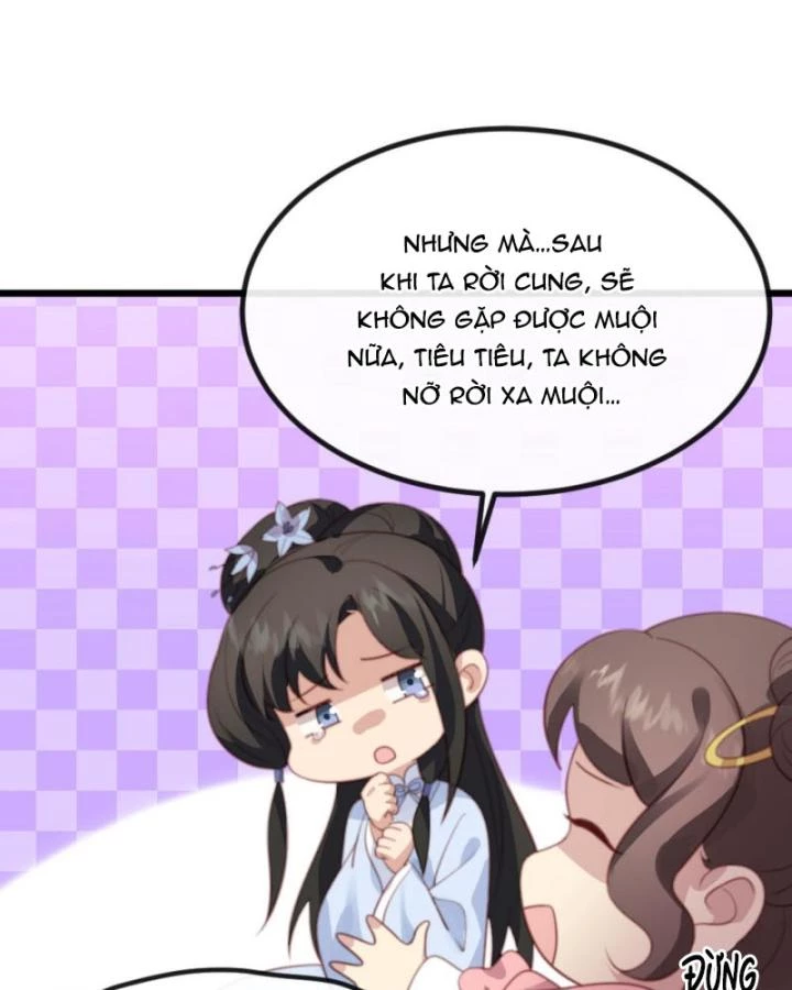 Bắt Ta Làm Cung Nữ? Ta Liền Cho Bạo Quân Quỳ Ván Giặt Đồ!!!! Chapter 285 - Trang 2