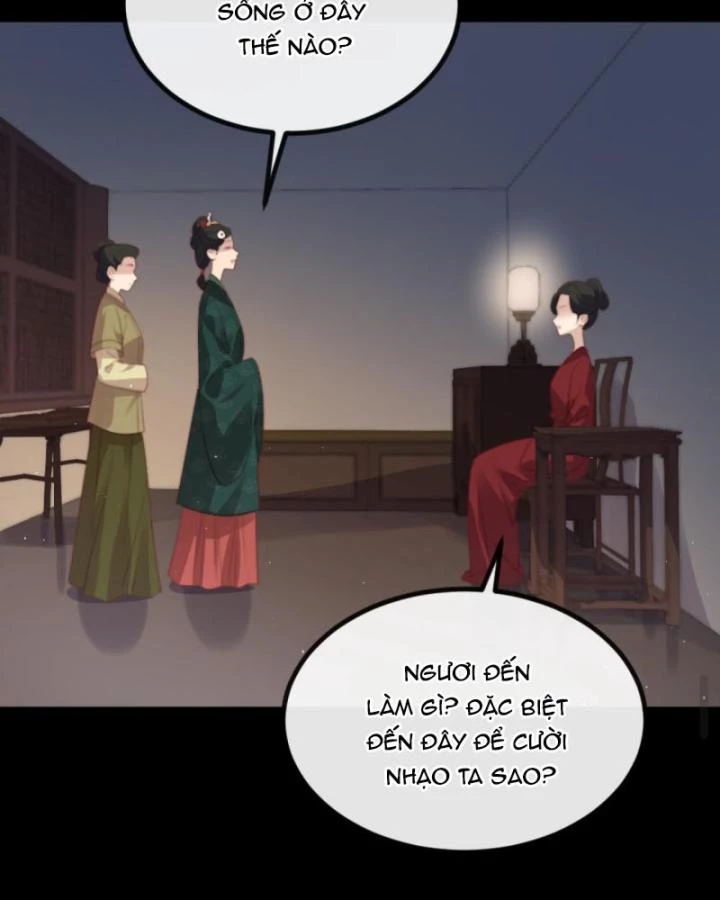 Bắt Ta Làm Cung Nữ? Ta Liền Cho Bạo Quân Quỳ Ván Giặt Đồ!!!! Chapter 285 - Trang 2