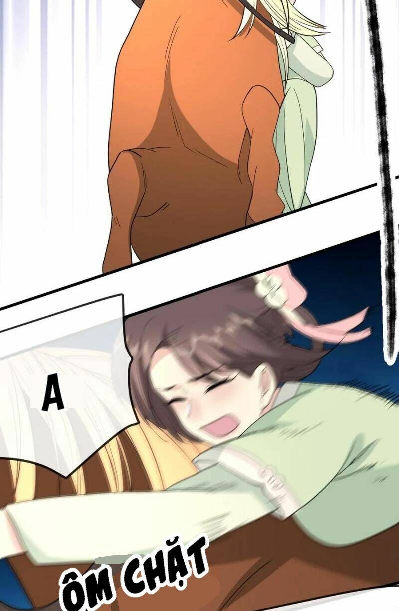 Bắt Ta Làm Cung Nữ? Ta Liền Cho Bạo Quân Quỳ Ván Giặt Đồ!!!! Chapter 29 - Trang 2