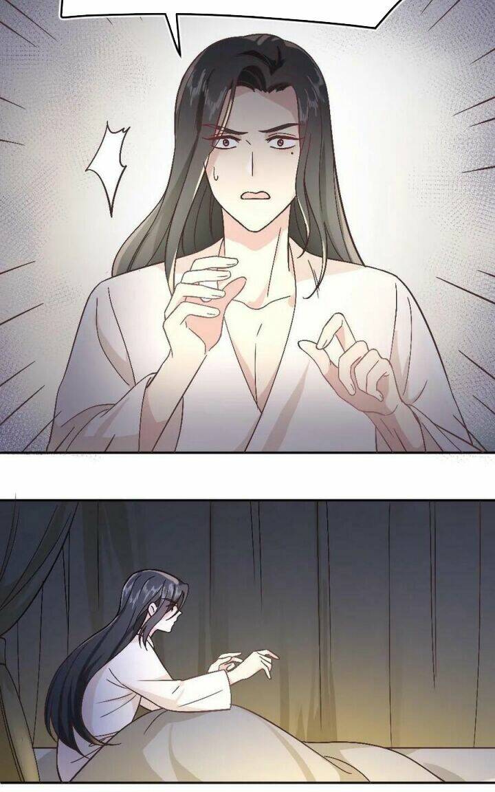 Bắt Ta Làm Cung Nữ? Ta Liền Cho Bạo Quân Quỳ Ván Giặt Đồ!!!! Chapter 3 - Trang 2