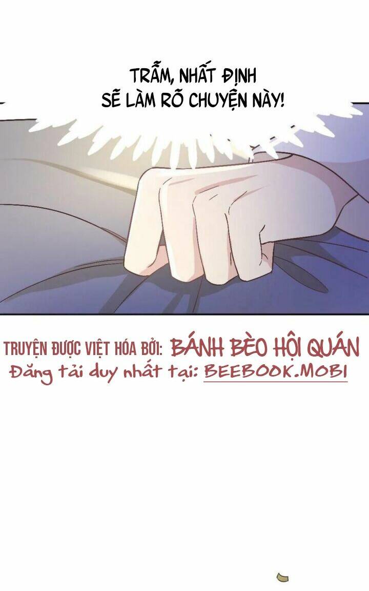 Bắt Ta Làm Cung Nữ? Ta Liền Cho Bạo Quân Quỳ Ván Giặt Đồ!!!! Chapter 3 - Trang 2