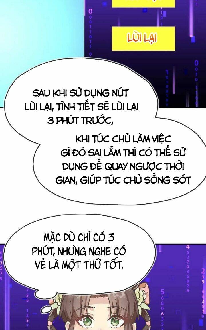 Bắt Ta Làm Cung Nữ? Ta Liền Cho Bạo Quân Quỳ Ván Giặt Đồ!!!! Chapter 3 - Trang 2