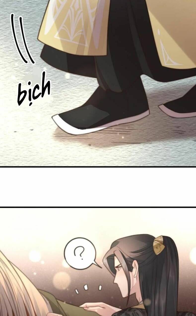 Bắt Ta Làm Cung Nữ? Ta Liền Cho Bạo Quân Quỳ Ván Giặt Đồ!!!! Chapter 30 - Trang 2