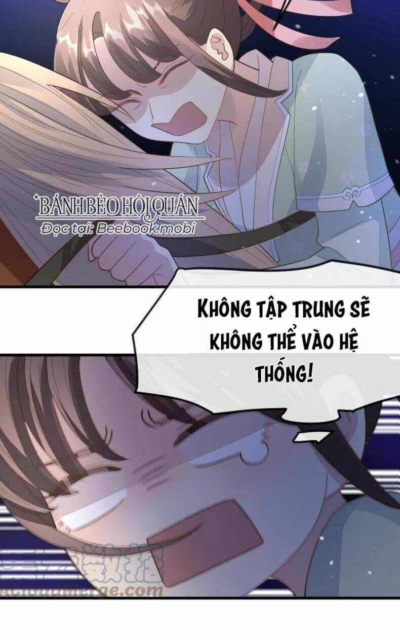 Bắt Ta Làm Cung Nữ? Ta Liền Cho Bạo Quân Quỳ Ván Giặt Đồ!!!! Chapter 30 - Trang 2