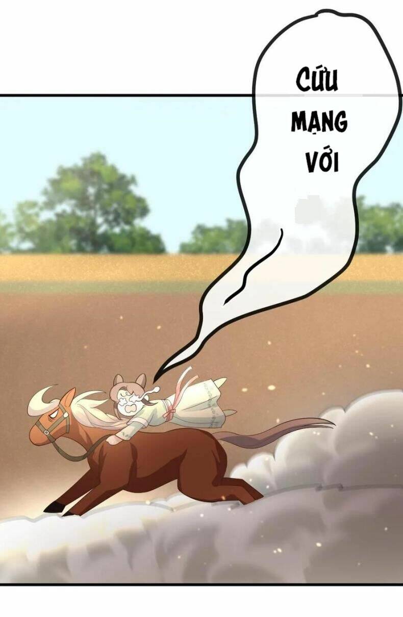 Bắt Ta Làm Cung Nữ? Ta Liền Cho Bạo Quân Quỳ Ván Giặt Đồ!!!! Chapter 30 - Trang 2