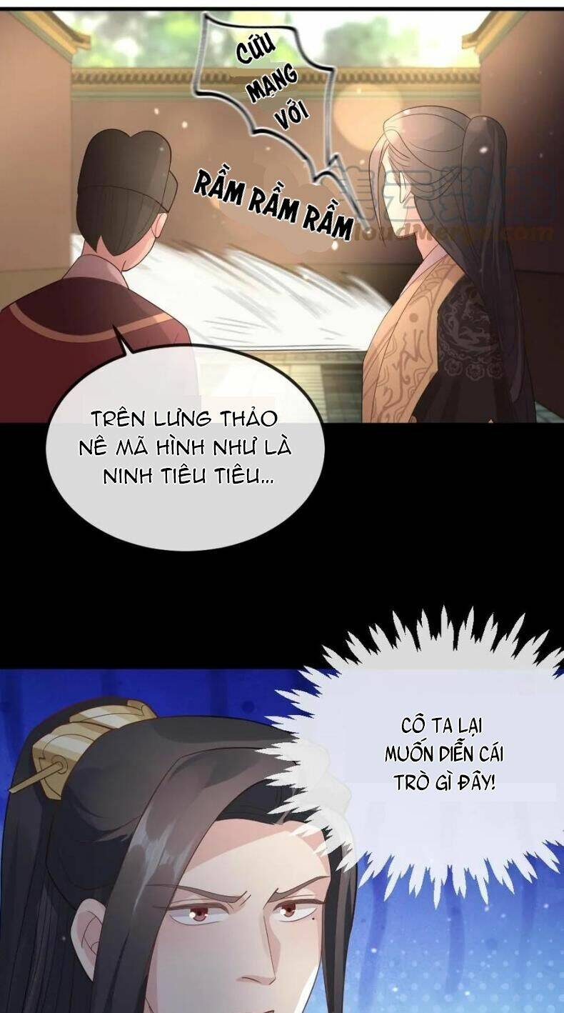 Bắt Ta Làm Cung Nữ? Ta Liền Cho Bạo Quân Quỳ Ván Giặt Đồ!!!! Chapter 30 - Trang 2