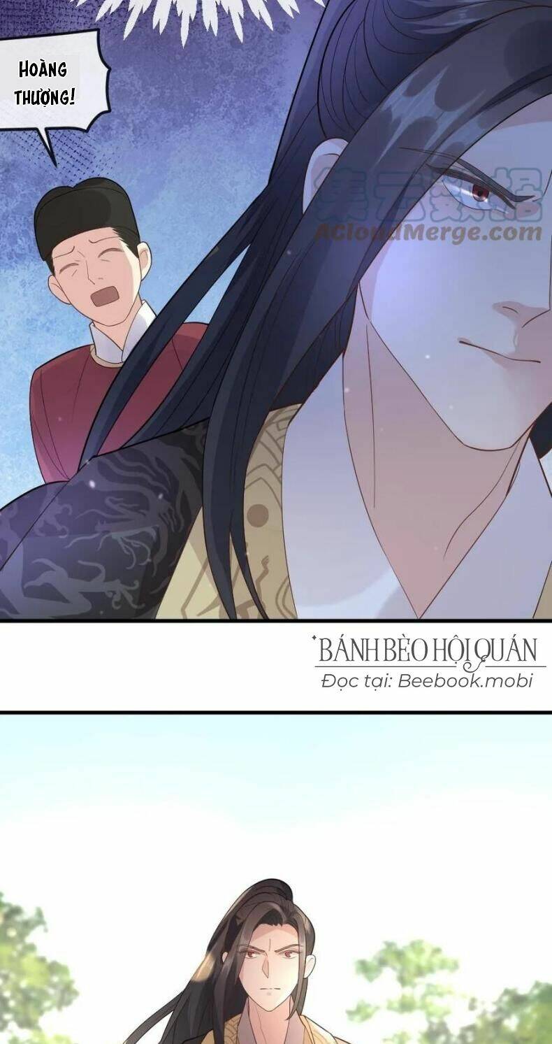 Bắt Ta Làm Cung Nữ? Ta Liền Cho Bạo Quân Quỳ Ván Giặt Đồ!!!! Chapter 30 - Trang 2