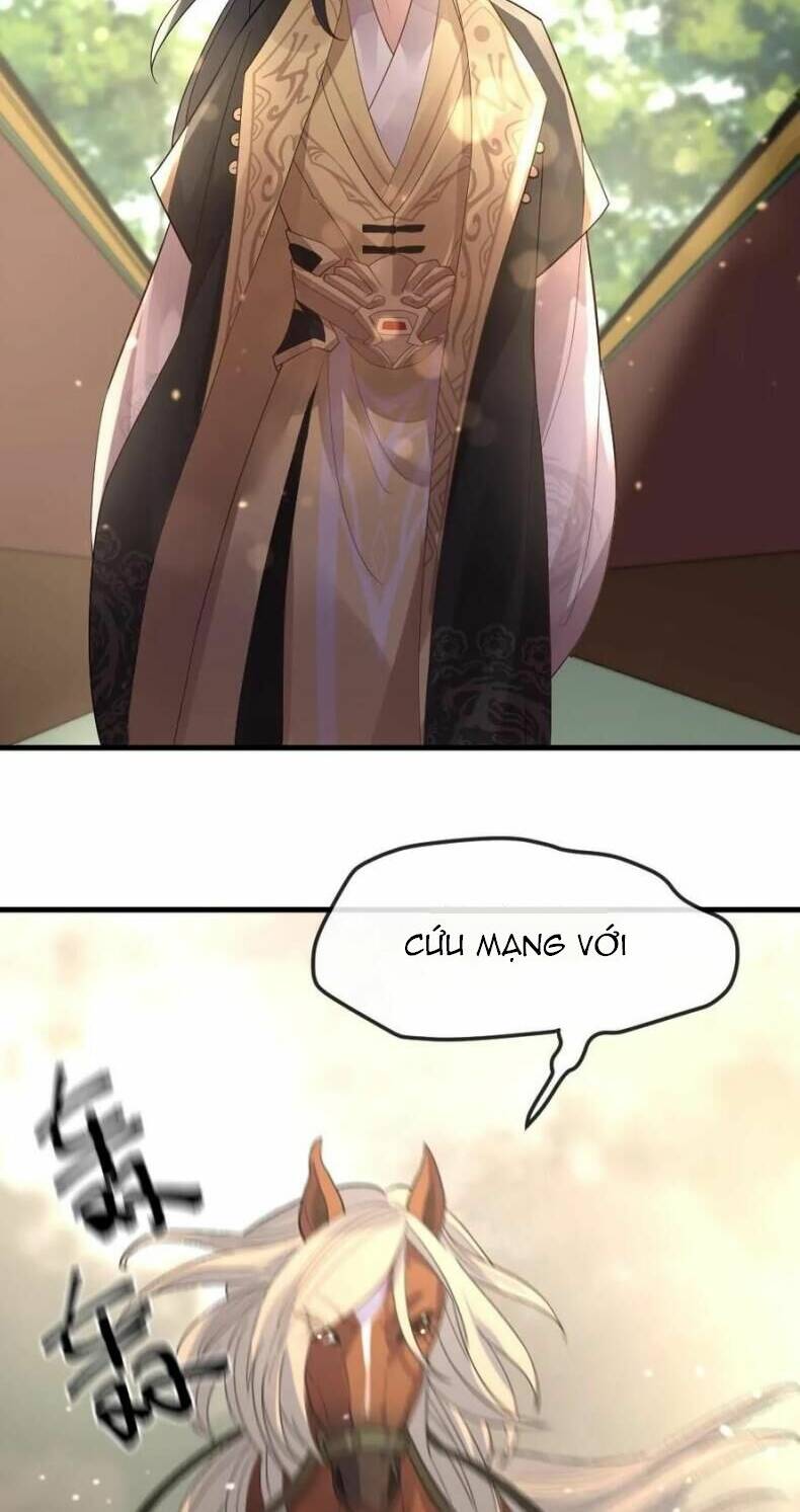 Bắt Ta Làm Cung Nữ? Ta Liền Cho Bạo Quân Quỳ Ván Giặt Đồ!!!! Chapter 30 - Trang 2