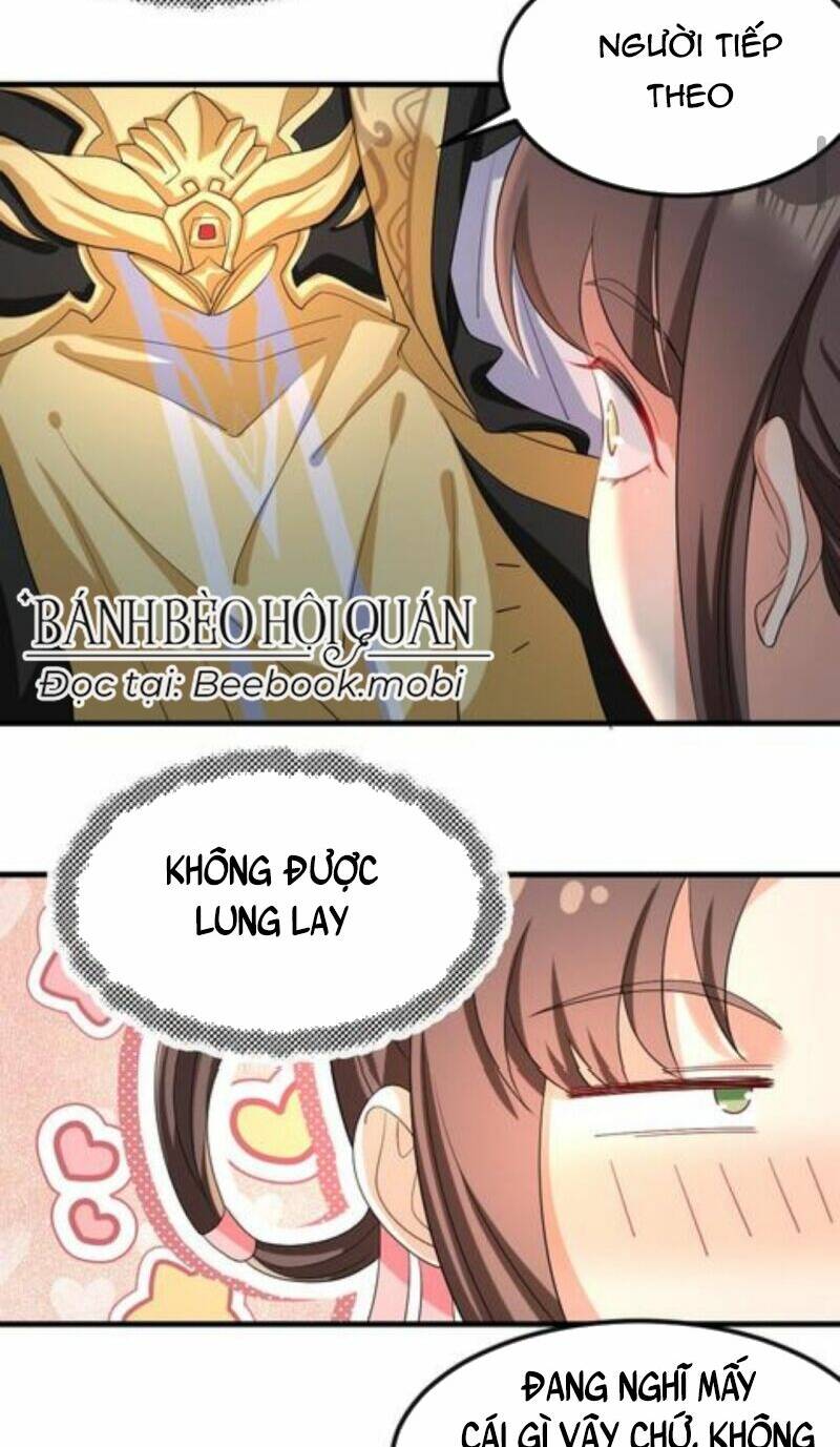 Bắt Ta Làm Cung Nữ? Ta Liền Cho Bạo Quân Quỳ Ván Giặt Đồ!!!! Chapter 37 - Trang 2