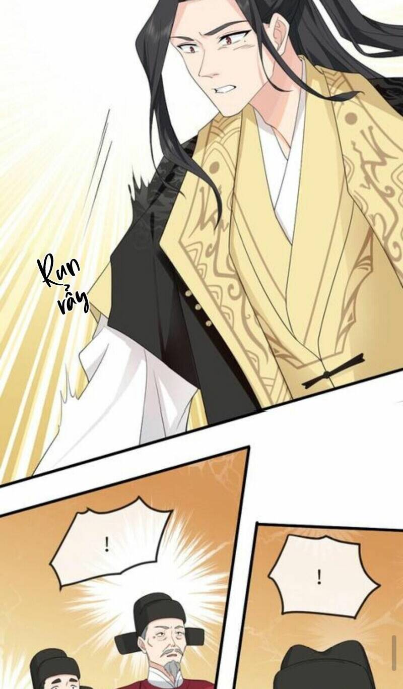 Bắt Ta Làm Cung Nữ? Ta Liền Cho Bạo Quân Quỳ Ván Giặt Đồ!!!! Chapter 38 - Trang 2