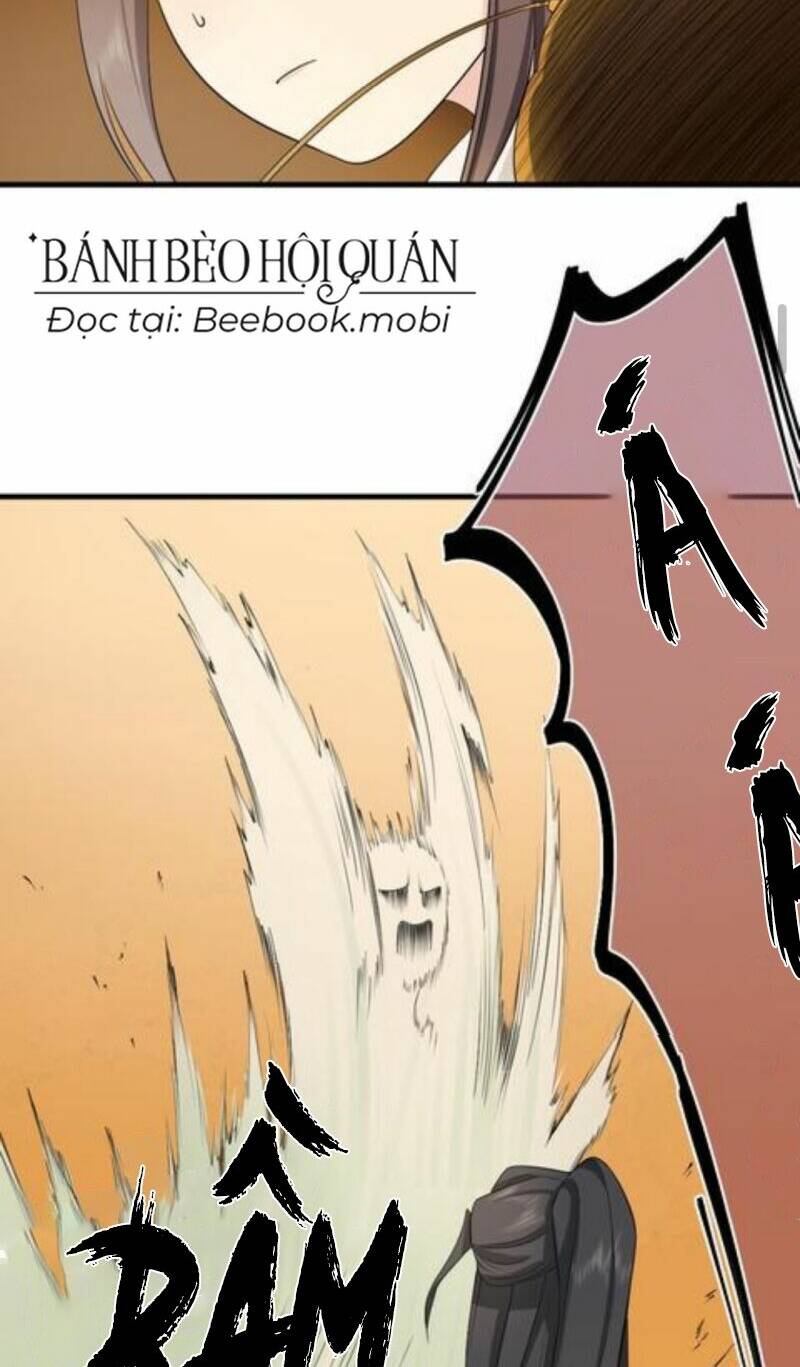 Bắt Ta Làm Cung Nữ? Ta Liền Cho Bạo Quân Quỳ Ván Giặt Đồ!!!! Chapter 38 - Trang 2