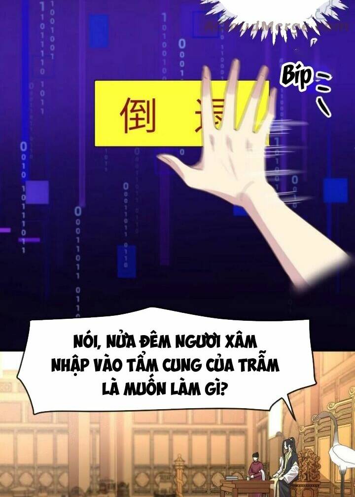 Bắt Ta Làm Cung Nữ? Ta Liền Cho Bạo Quân Quỳ Ván Giặt Đồ!!!! Chapter 4 - Trang 2