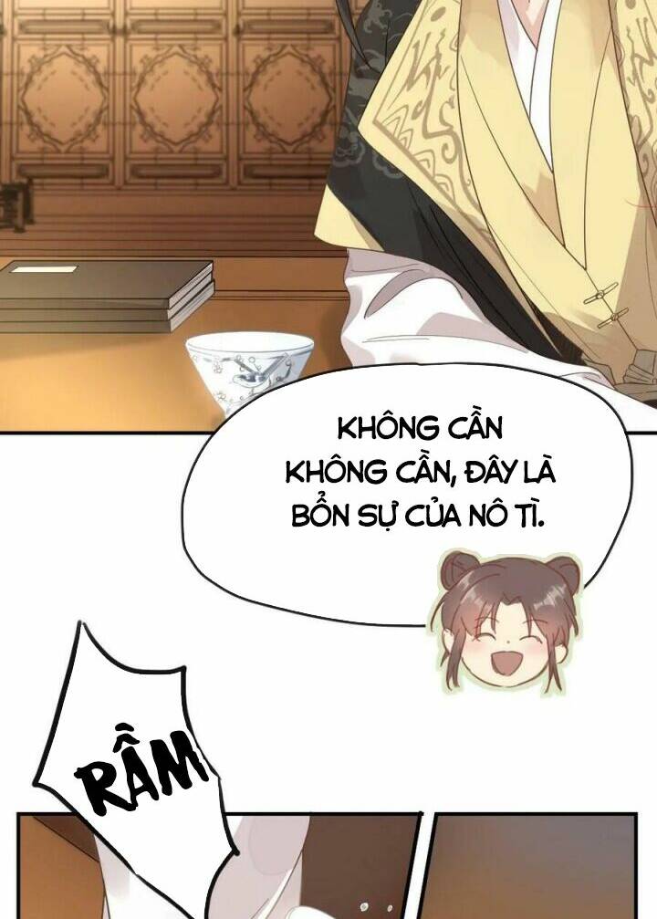 Bắt Ta Làm Cung Nữ? Ta Liền Cho Bạo Quân Quỳ Ván Giặt Đồ!!!! Chapter 4 - Trang 2