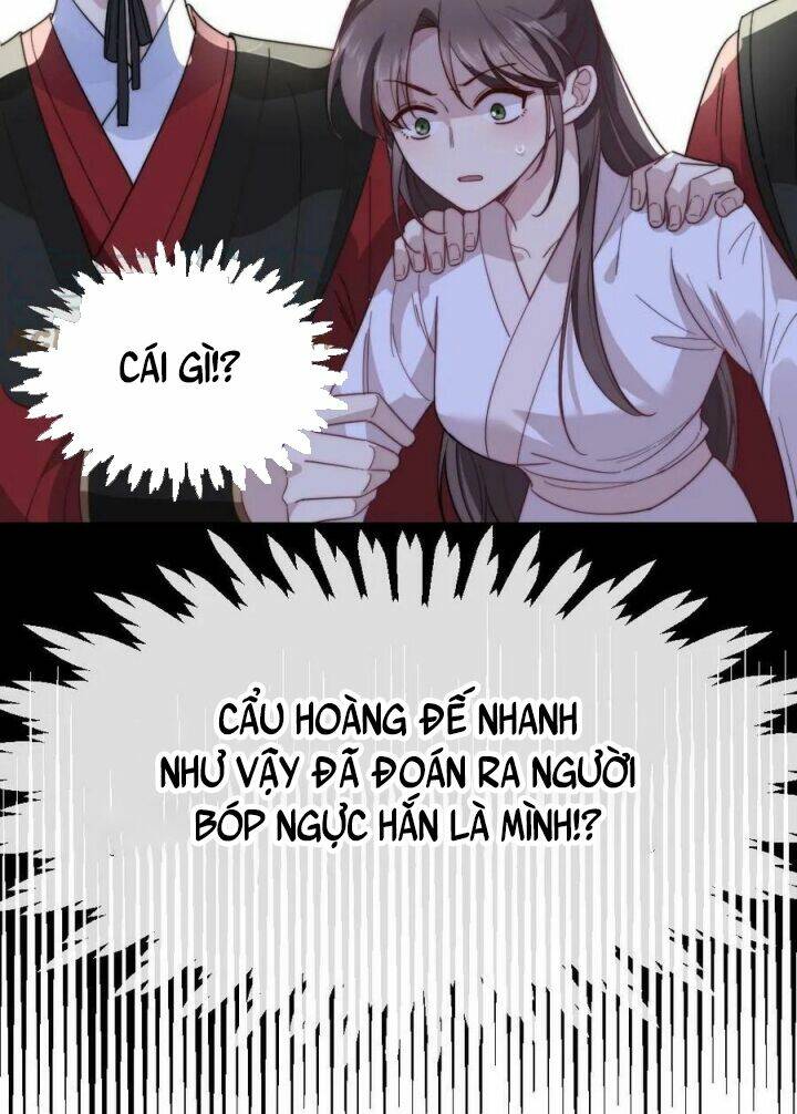 Bắt Ta Làm Cung Nữ? Ta Liền Cho Bạo Quân Quỳ Ván Giặt Đồ!!!! Chapter 4 - Trang 2