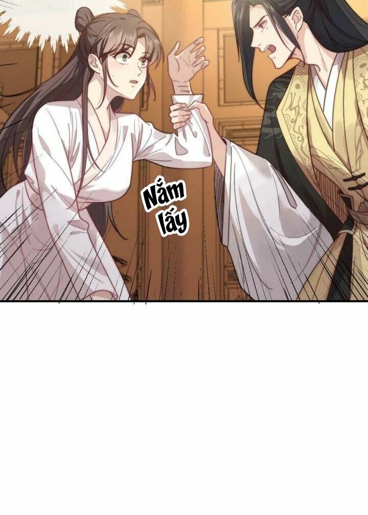 Bắt Ta Làm Cung Nữ? Ta Liền Cho Bạo Quân Quỳ Ván Giặt Đồ!!!! Chapter 4 - Trang 2