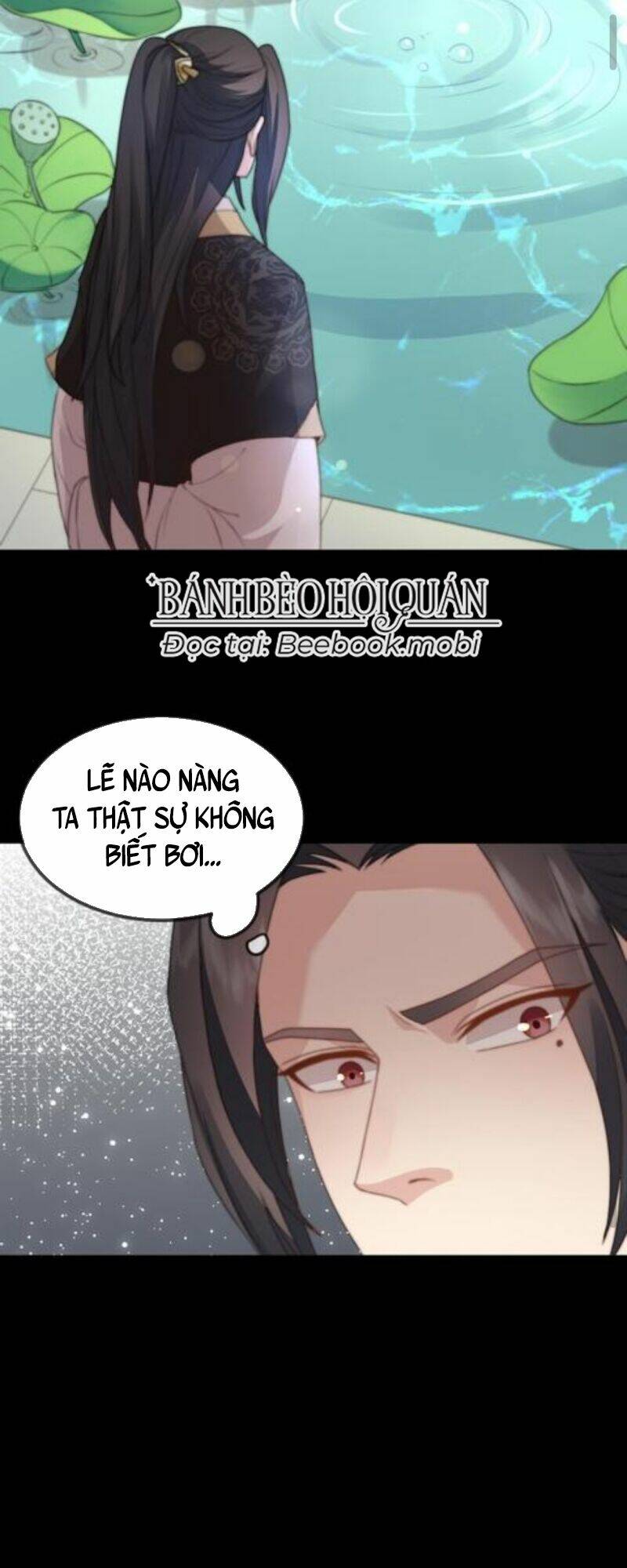 Bắt Ta Làm Cung Nữ? Ta Liền Cho Bạo Quân Quỳ Ván Giặt Đồ!!!! Chapter 43 - Trang 2