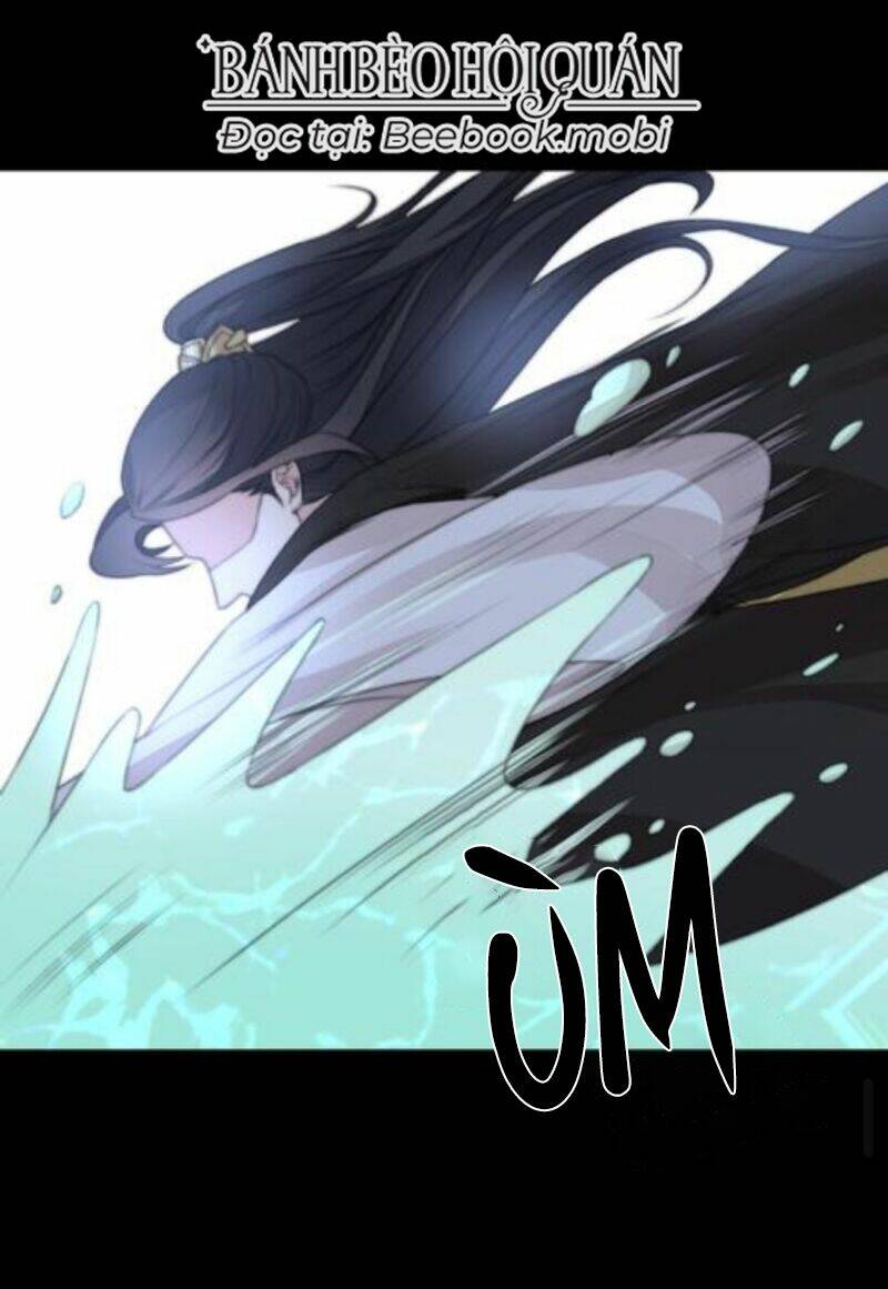 Bắt Ta Làm Cung Nữ? Ta Liền Cho Bạo Quân Quỳ Ván Giặt Đồ!!!! Chapter 43 - Trang 2