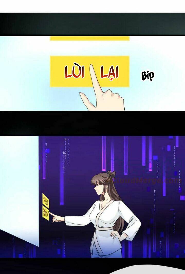 Bắt Ta Làm Cung Nữ? Ta Liền Cho Bạo Quân Quỳ Ván Giặt Đồ!!!! Chapter 5 - Trang 2