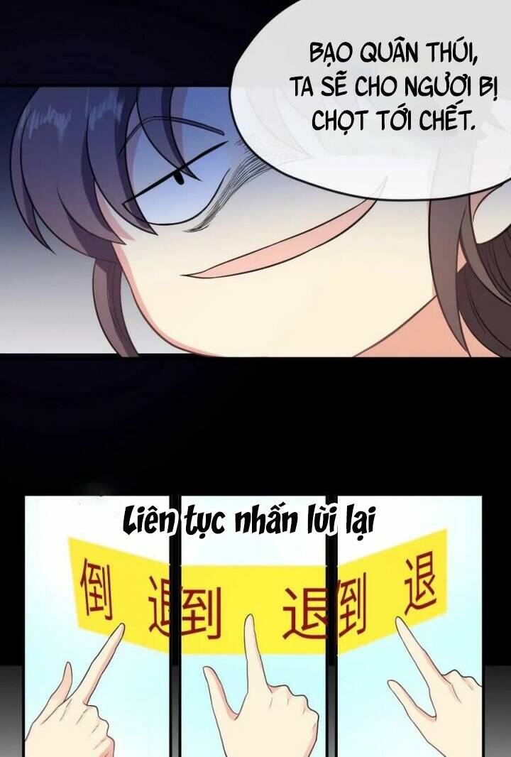 Bắt Ta Làm Cung Nữ? Ta Liền Cho Bạo Quân Quỳ Ván Giặt Đồ!!!! Chapter 5 - Trang 2