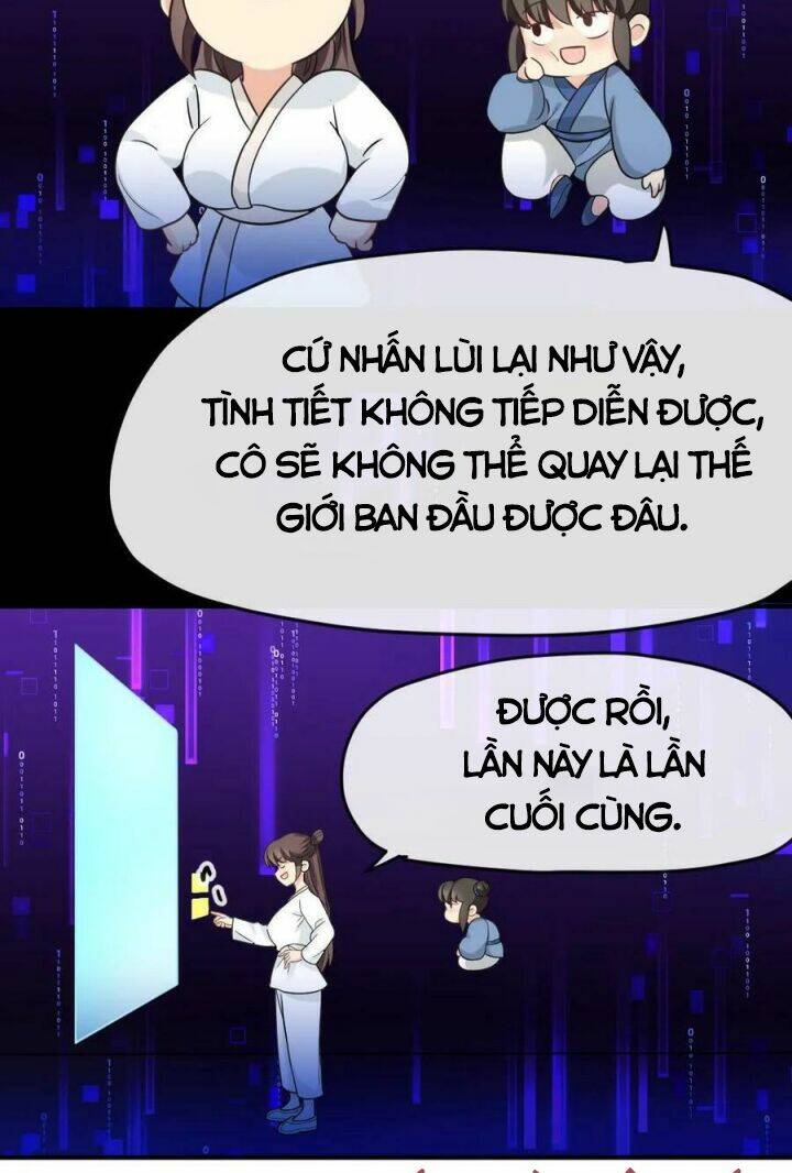 Bắt Ta Làm Cung Nữ? Ta Liền Cho Bạo Quân Quỳ Ván Giặt Đồ!!!! Chapter 5 - Trang 2